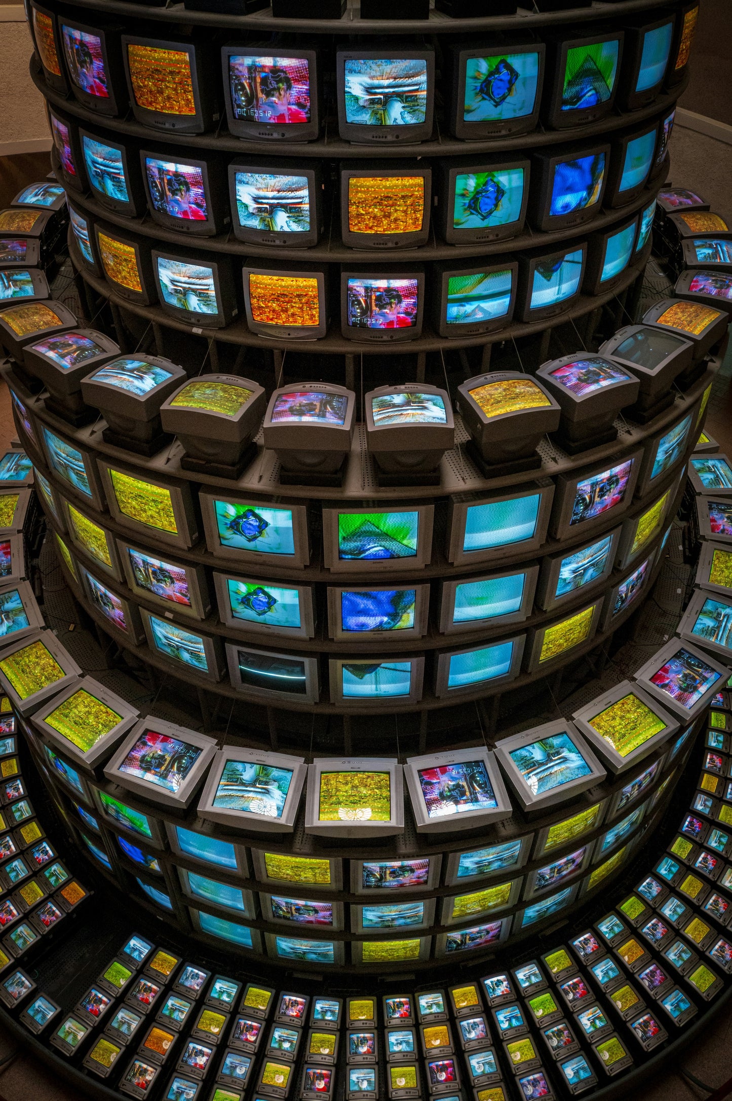 Television Audience Targeting & Data Analysis Program